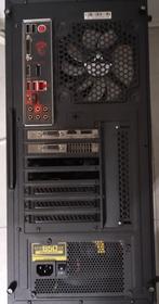 desktop, Enlèvement ou Envoi, Comme neuf, HDD, Intel Core i5