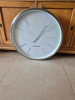 Wandklok Salt&Pepper, Ophalen, Zo goed als nieuw, Analoog, Wandklok