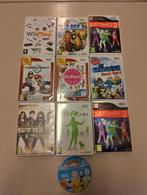 Wii stelletjes, Ophalen, Online, Gebruikt, Overige genres