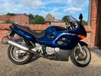moto Suzuki gsx750, Motos, Permis Moto A, 750 cm³, Occasion, 4 cylindres