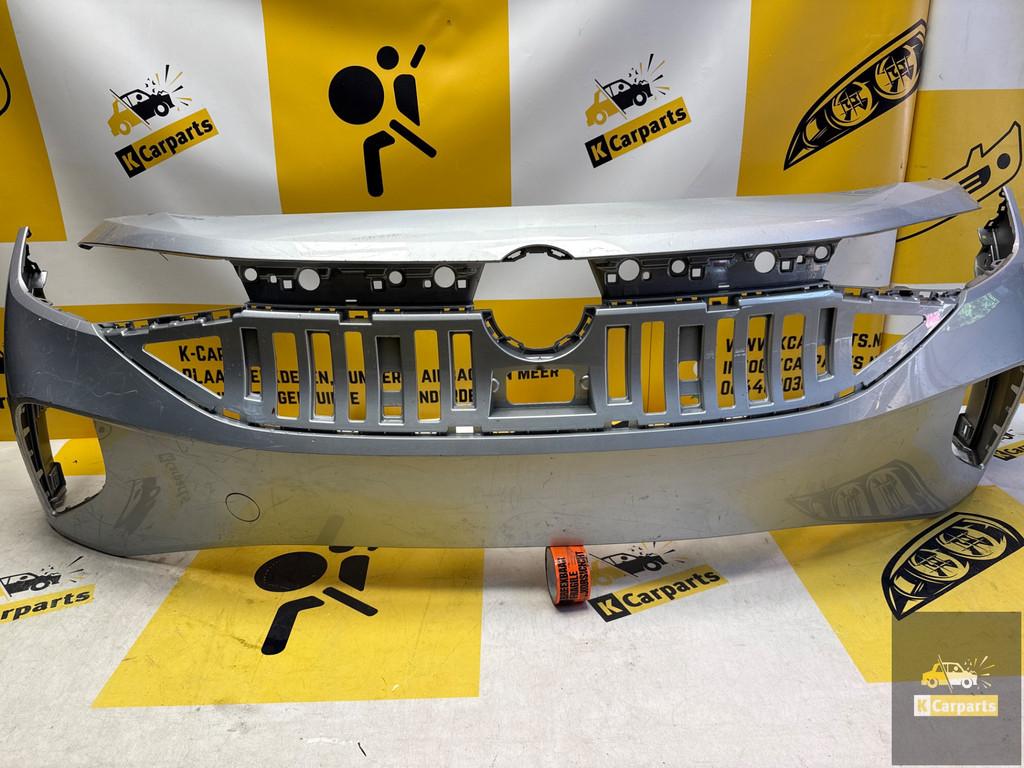 Voorbumper Volkswagen ID4 ID.4 ID 4 origineel 11A807221, Info@fabrikant.eu, Bumper, Fabrikant BV, Gebruikt