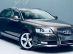 Audi A6 2.7 TDi V6 Quattro *AUTOMATIQUE*CARNET COMPLET*, Autos, Audi, Cuir, Euro 5, Achat, https://public.car-pass.be/vhr/afa52bf5-306e-4201-a470-bf11a1b51695