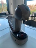 Dolce Gusto Infinissima Touch, Ophalen, Koffiepads en cups