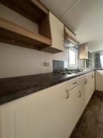 STOCK NIEUWE CORFU 900x315/2 - TOPDEAL, Caravans en Kamperen, Stacaravans, Tot en met 4