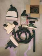 Vorwerk stofzuigeraccessoires, Elektronische apparatuur, Stofzuigers, Ophalen, Gebruikt