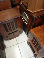 Radiobell, Antiek en Kunst, Ophalen