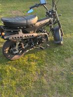 Dax skyteam a klasse, Ophalen, Overige modellen, Klasse A (25 km/u), Zo goed als nieuw