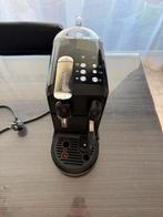 Machine à café Sage Creatista Uno SNE500BKS 1600 W Noir, Electroménager, Enlèvement ou Envoi, Comme neuf