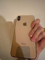 Iphone Xs Max 64gb, Télécoms, Téléphonie mobile | Apple iPhone, Or, IPhone XS Max, Enlèvement, Utilisé
