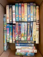 Cassette, Enlèvement, Utilisé