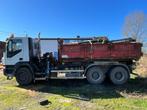 2007 Iveco AD260T36 met containersysteem, Euro 5, Iveco, Overige brandstoffen, Bedrijf
