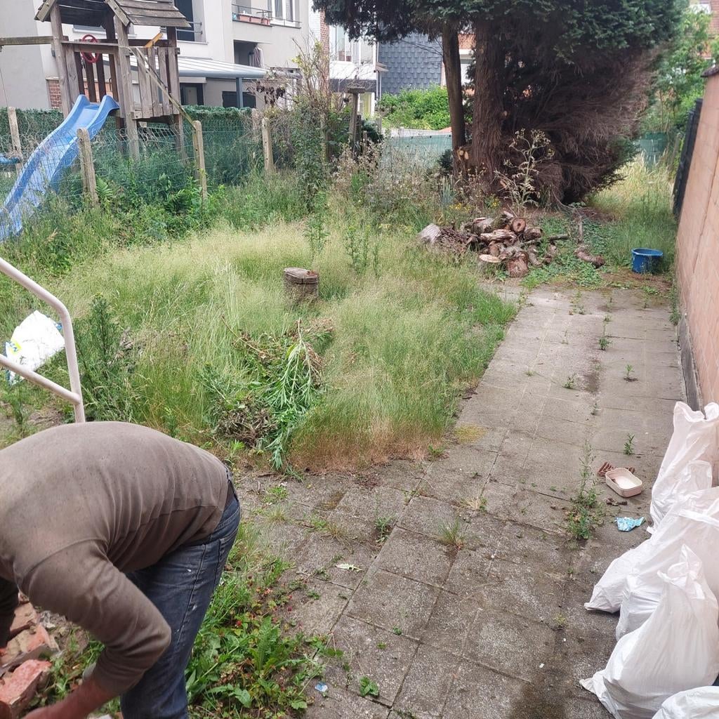 Rénovation et transformation