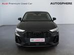 Audi Q3 Sportback*S-line*Boite auto*GPS*, Achat, Euro 6, Entreprise, Electronic Stability Program (ESP)