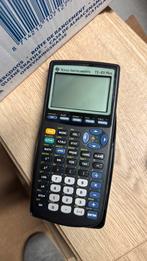 Ti 83 plus, Diversen, Rekenmachines, Ophalen of Verzenden, Zo goed als nieuw