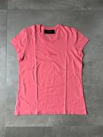 Peak performance - T-shirt koraal. Maat S., Kleding | Dames, Ophalen of Verzenden, Zo goed als nieuw, Korte mouw, Roze