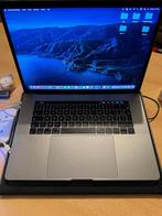 Apple Macbook Pro 15” 2017 i i7 i 16gb i 512gb, Informatique & Logiciels, Apple Macbooks, MacBook Pro, Enlèvement ou Envoi, 512 GB
