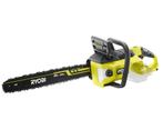 kettingzaag batterij ryobi 36v 50cm, Tuin en Terras, Ophalen