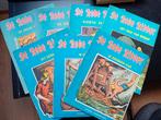 Lot van 7 Rode Ridder strips, reeks 1965, 1966 en 1971, Boeken, Stripverhalen, Ophalen