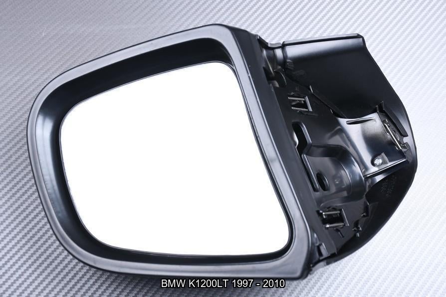 Paire de Rétroviseurs Type Origine BMW K1200LT 1997 - 2010, Enlèvement ou Envoi, Neuf