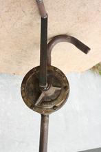 LOT US JEEP DODGE GMC Diamond  Pompe Fut Huile Carburant WW2, Collections, Enlèvement ou Envoi, Autres