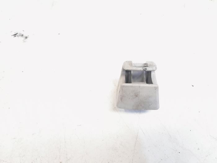 Zonneklep van een Mercedes ML-Klasse, Auto-onderdelen, Interieur en Bekleding, Gebruikt, -, Ophalen of Verzenden, -