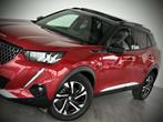 Peugeot 2008 1.5HDi GT-1ERPRO-GPS-T.O-CARPLAY-CUIR-CAMERA360, 118 g/km, Achat, Euro 6, Entreprise