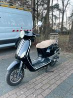 TURBHO RL-50 A KLASSE 2016, Ophalen, Zo goed als nieuw