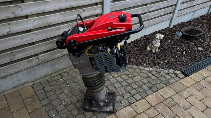 Pilon, Bricolage & Construction, Outillage | Outillage à main, Comme neuf, Enlèvement