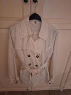 NIEUWE mooie regenjas, dames, Buretti, Vêtements | Femmes, Vestes | Été, Neuf, Taille 38/40 (M), Enlèvement ou Envoi, Buretti