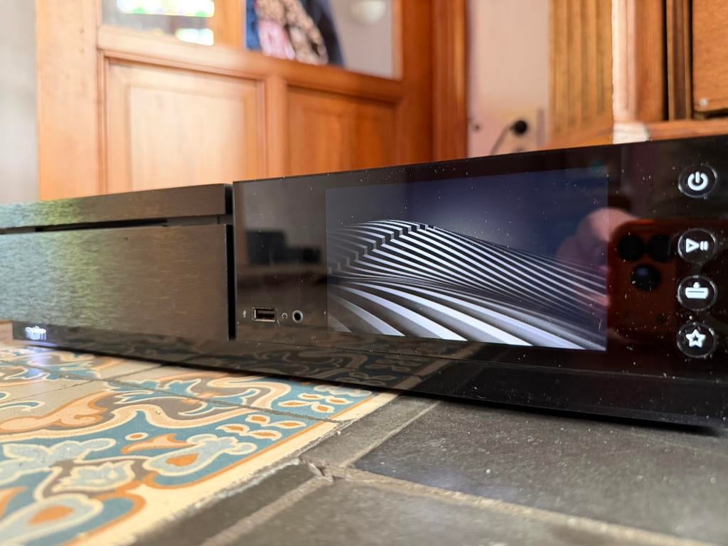 Chaîne Hi-Fi haut de gamme NAIM Uniti Star, TV, Hi-fi & Vidéo, Chaîne Hi-fi, Comme neuf, Lecteur CD, Tuner ou Radio, Autres marques