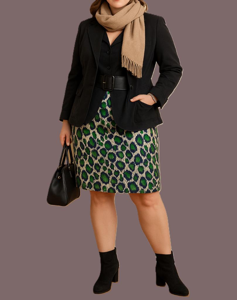 Scapa blazer maat 42/44, Kleding | Dames, Scapa, Maat 42/44 (L), Ophalen of Verzenden, Jasje