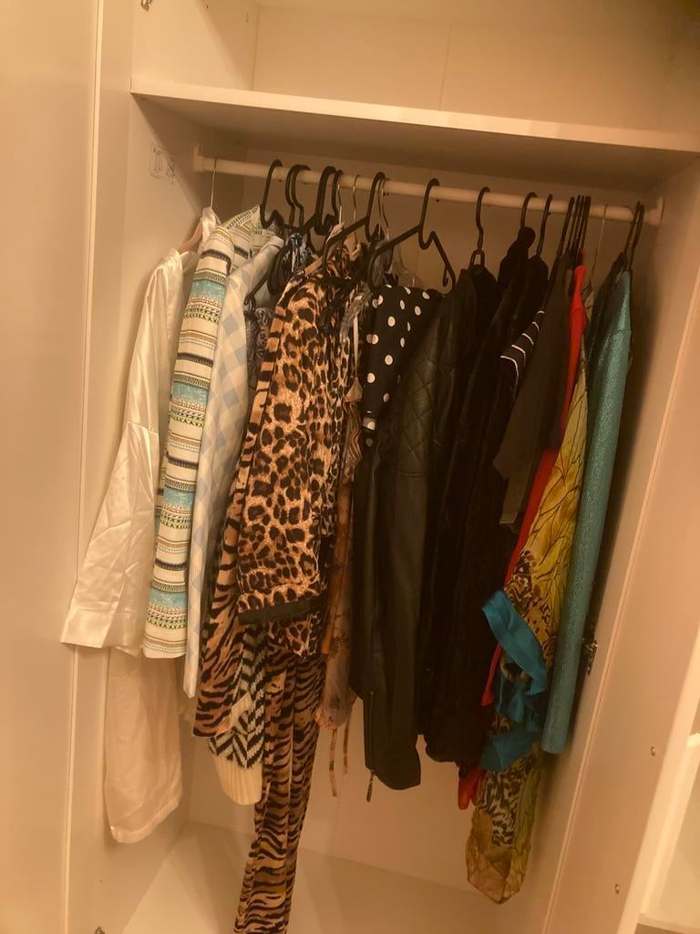 vêtements, Vêtements | Femmes, Packs de vêtements pour femmes, Enlèvement, Comme neuf, Taille 38/40 (M)