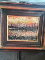 schilderij, Antiek en Kunst, Ophalen