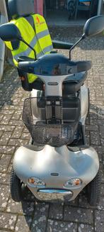 Zeer mooie scootmobiel, Diversen, Ophalen, Zo goed als nieuw, Shoprider