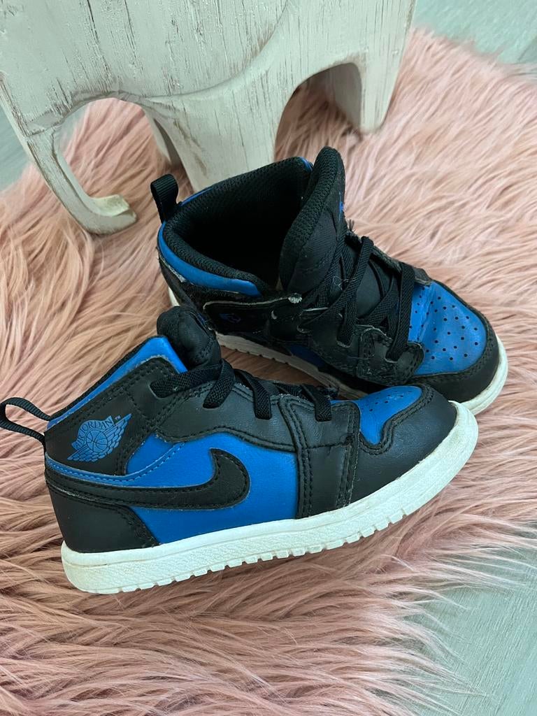Nike Jordan, Enfants & Bébés, Vêtements de bébé | Chaussures & Chaussettes, Enlèvement ou Envoi, Comme neuf