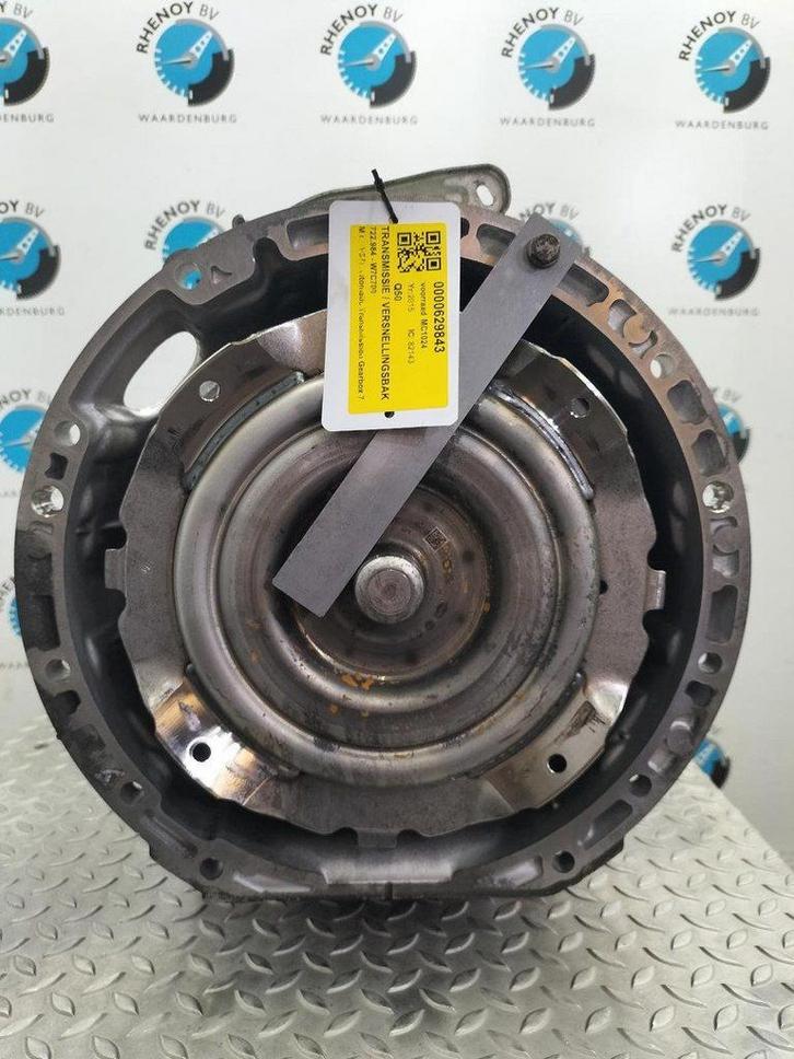 INFINITI Q50 TRANSMISSIE / VERSNELLINGSBAK 2015, Autos : Pièces & Accessoires, Électronique & Câbles, Utilisé, ARN reconnu, Stiba membre