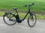 Kalkhoff Impulse Allround - Elektrische fiets 25km/h, Fietsen en Brommers, Elektrische fietsen, Zo goed als nieuw, 51 tot 55 cm