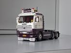 Tekno Scania 143 vliegenthart, Hobby & Loisirs créatifs, Voitures miniatures | 1:50, Enlèvement ou Envoi, Neuf, Bus ou Camion