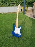 Fender Stratocaster Japon, Musique & Instruments, Instruments à corde | Guitares | Électriques, Enlèvement, Fender