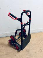 Diable - trois roues 250kg de charge, 100 litres ou plus, Enlèvement, Comme neuf, Diable