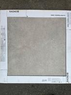 Keramische tegels RAGNO Realstone_Rain, Greige, 75x75cm, Neuf, 60 cm ou plus, Carrelage de sol, Céramique