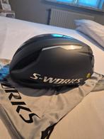 Specialized Evade 3 - M 55-59 - Slate Chrome Blue - Nieuw !, Neuf, Enlèvement ou Envoi, M, Specialized S-Works