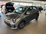 Kia Picanto automaat, Stof, 46 kW, Bedrijf, 5 zetels