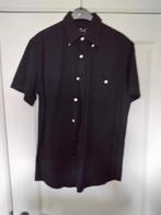 Hemd M zwart, Ophalen of Verzenden, Zwart