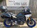yamaha tracer 900gt bj 2019 zeer goede staat + vele opties, Motoren, Motoren | Yamaha, Motorrijbewijs A, Bedrijf, 3 cilinders