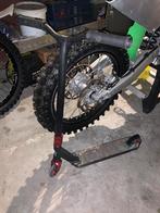 Oxelo stuntstep, Fietsen en Brommers, Steps, Ophalen, Gebruikt, Gewone step