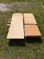 Multiplex platen, Doe-het-zelf en Bouw, Ophalen, Gebruikt, Multiplex