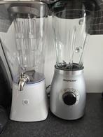 Set van 2 blender- en limonademachines, Ophalen