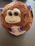 Ty aap bananas, Kinderen en Baby's, Speelgoed | Knuffels en Pluche, Ophalen of Verzenden