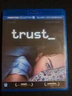 Blue Ray Trust, Enlèvement, Comme neuf, Thrillers et Policier